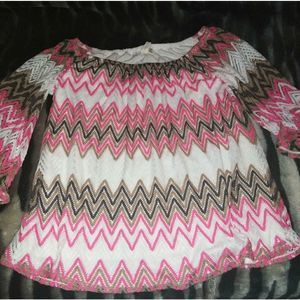 🌻Plus size blouse🌻